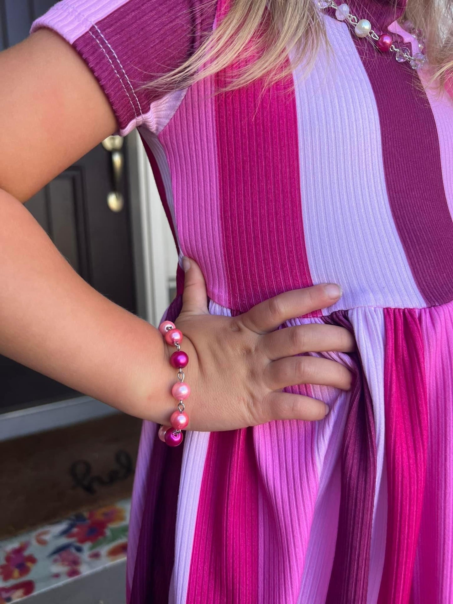 Mystery Bracelets