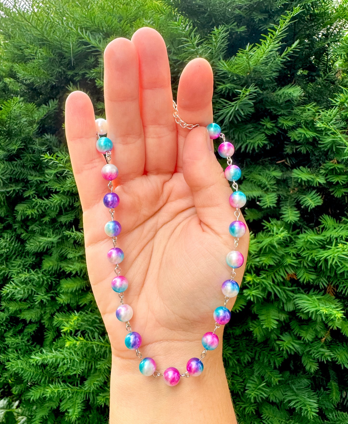 Mermaid Magic