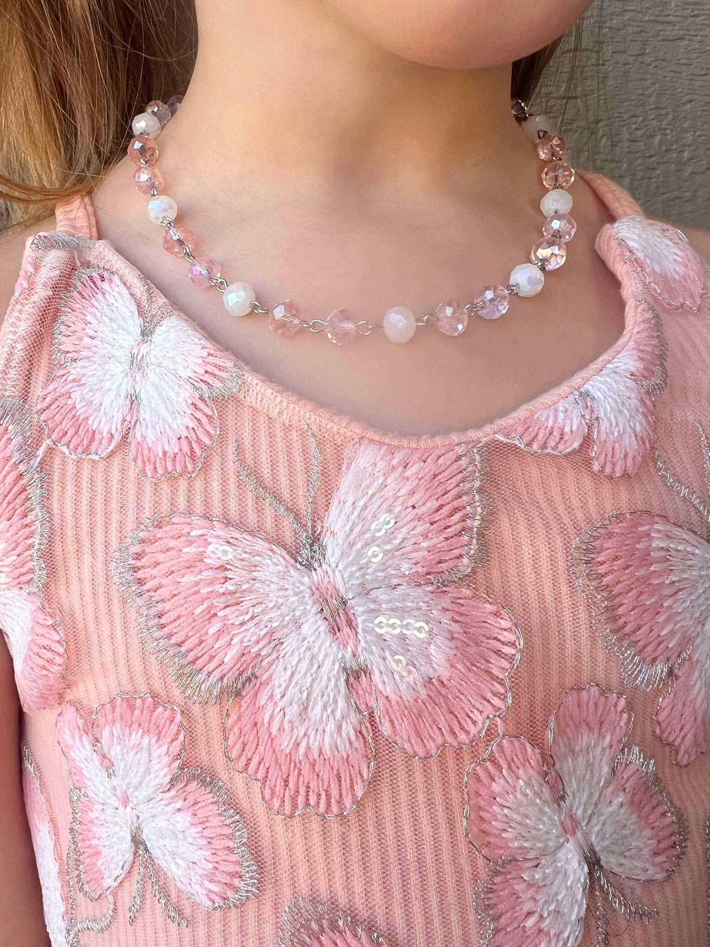 Mystery Necklace
