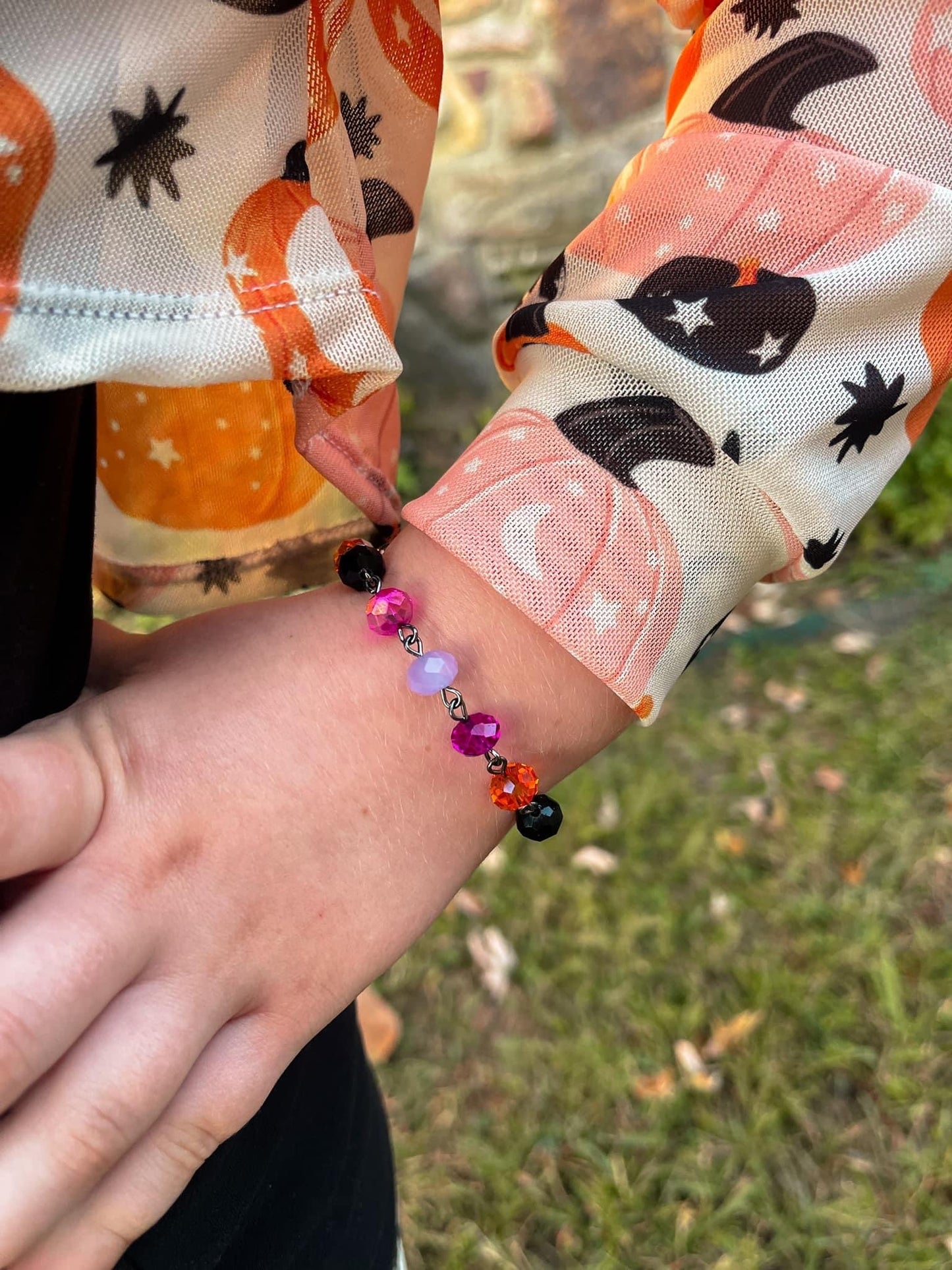 (3) Clasp bracelet grab bag