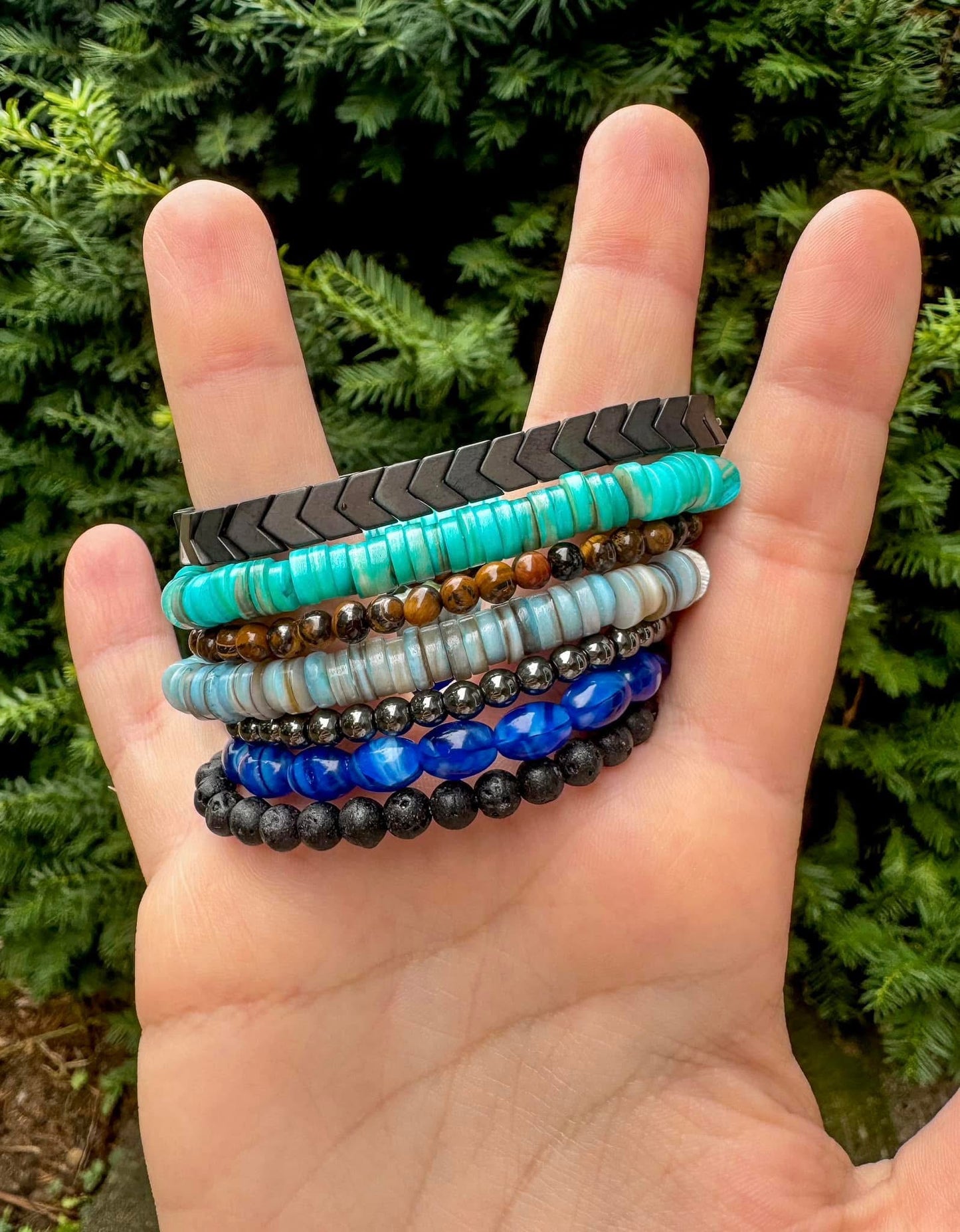Mystery boys stack (3)