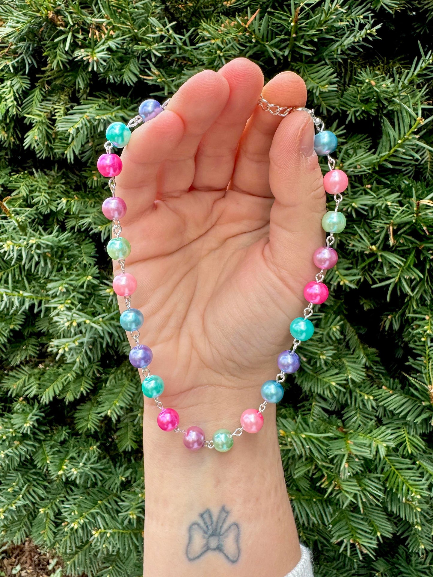 Create Your Own Pearl Combo