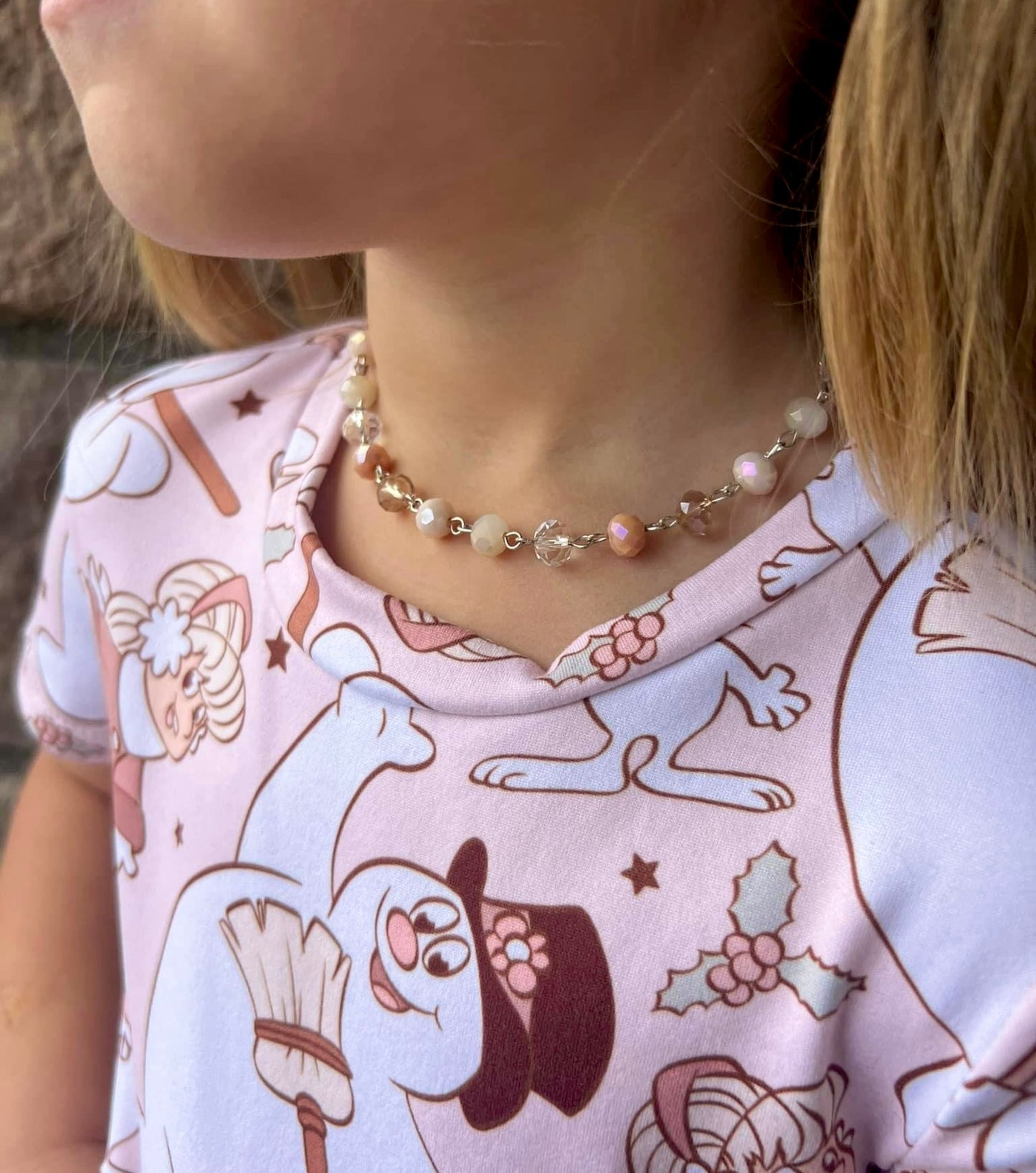 Mystery Necklace