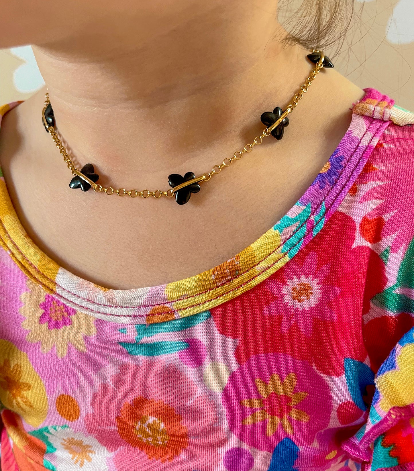 Mystery Necklace