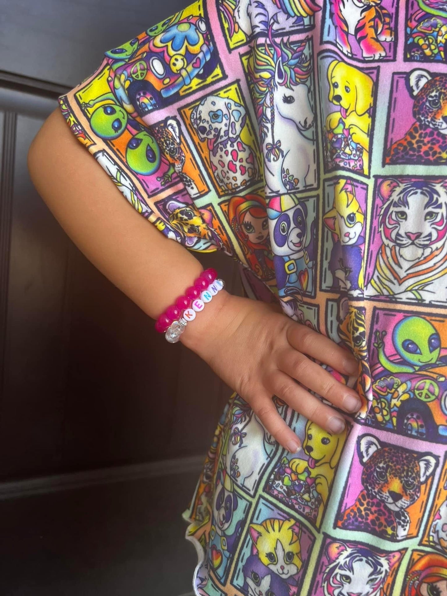 (3) Stretchy bracelet grab bags