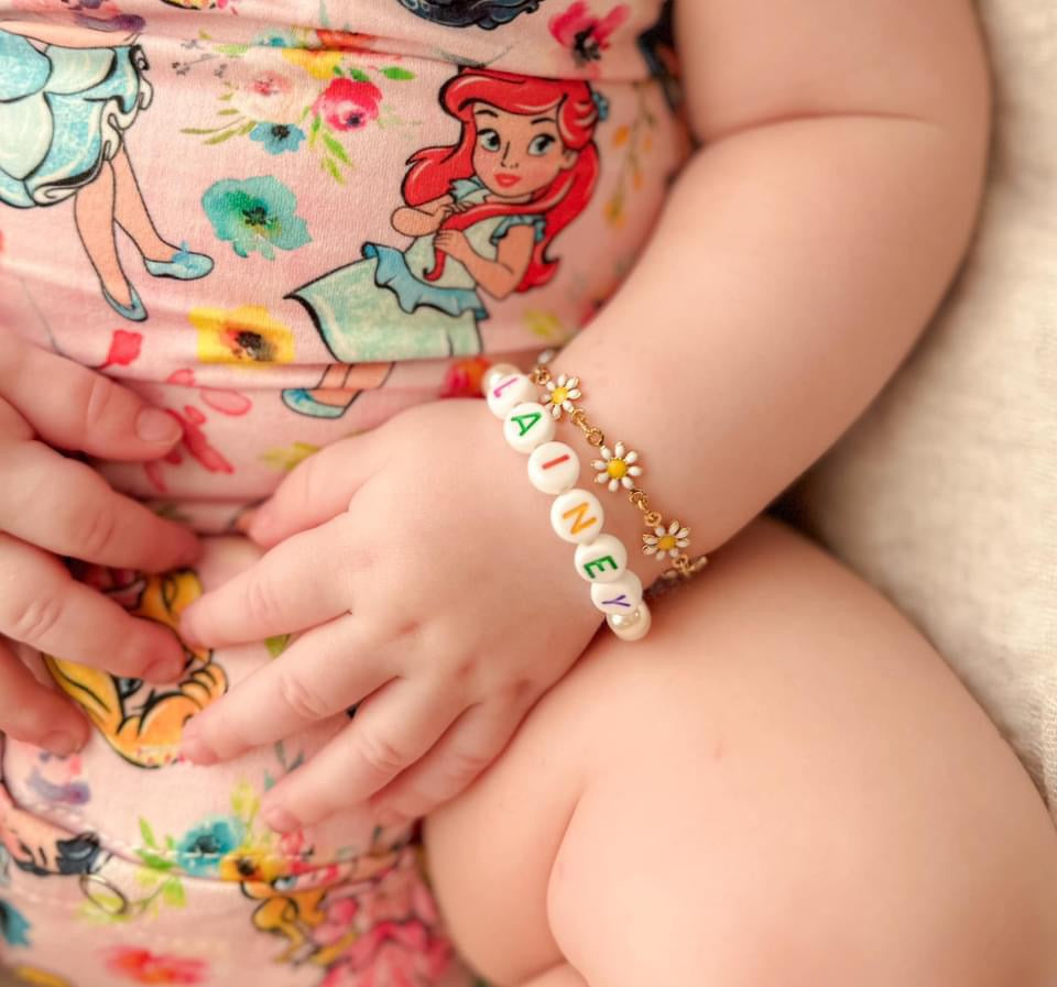 Mystery Bracelets