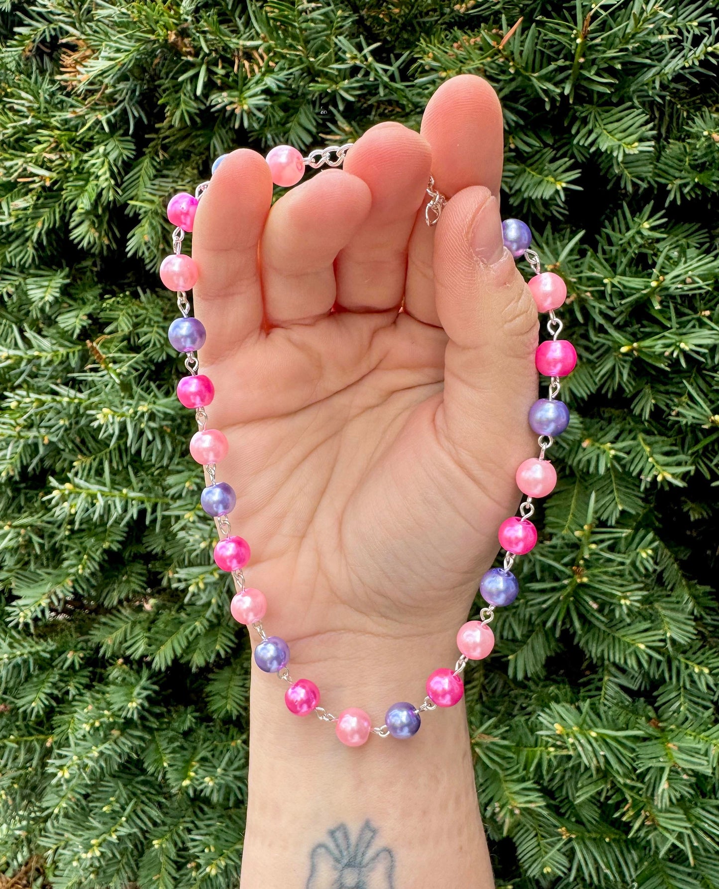 Create Your Own Pearl Combo