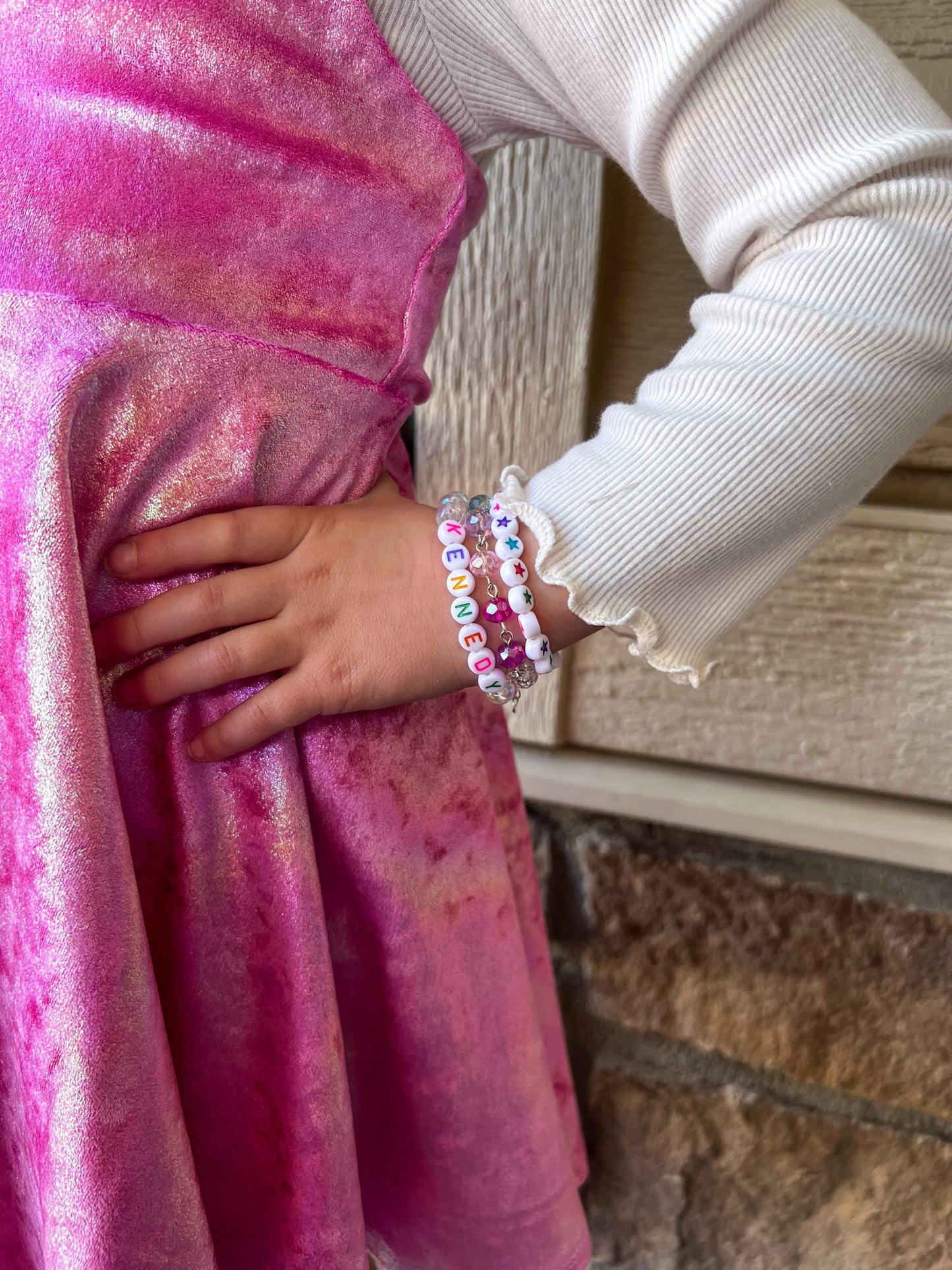 Mystery Bracelets