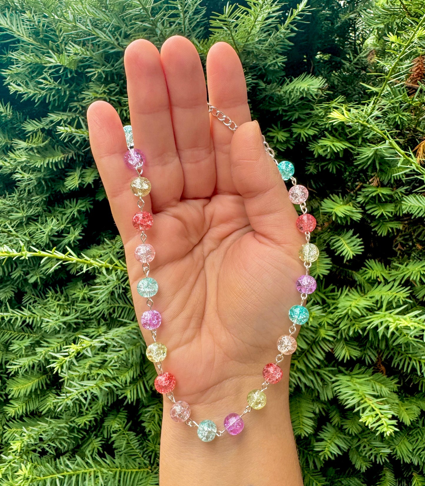 Fairy Floss
