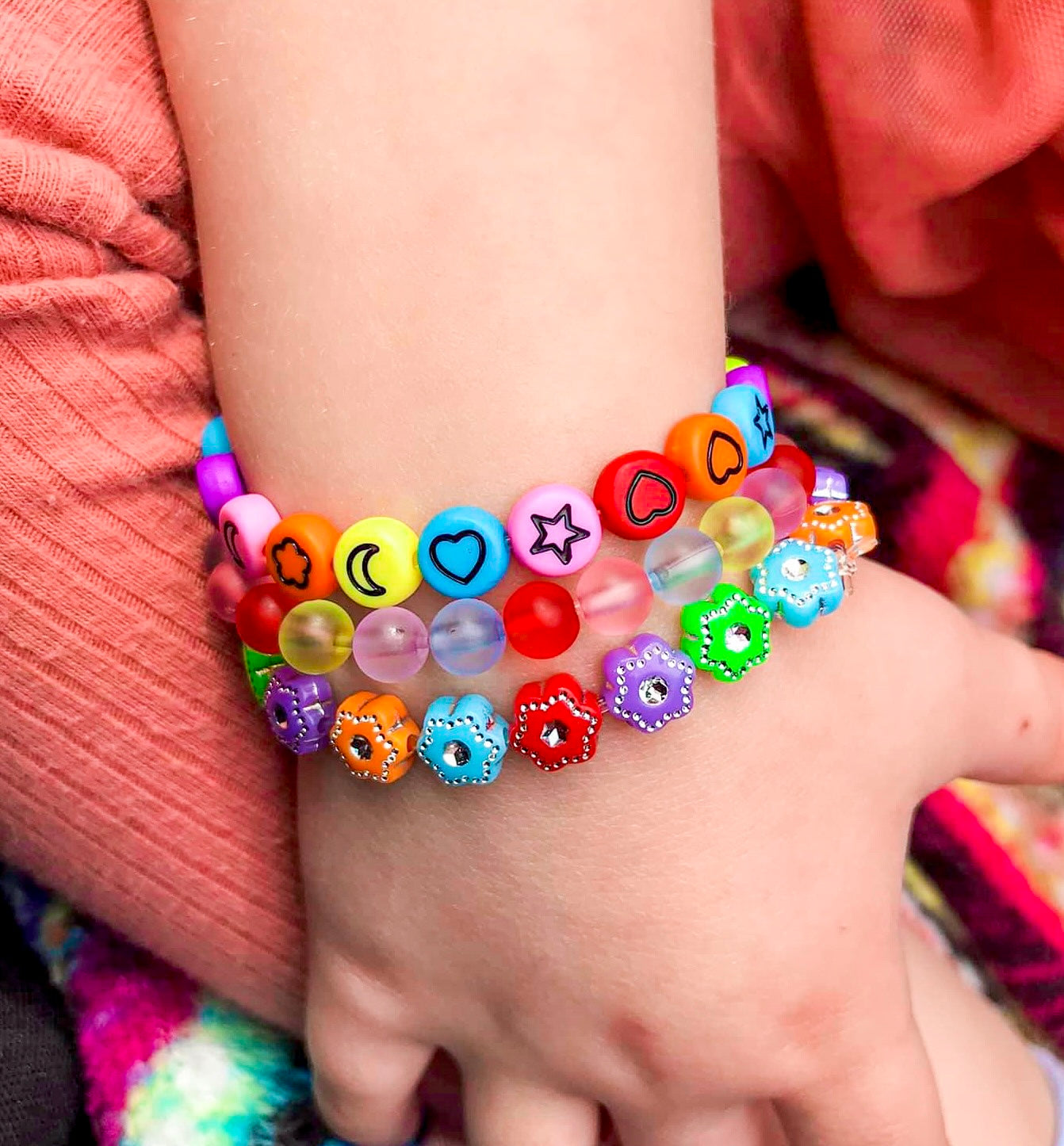 Mystery Bracelets