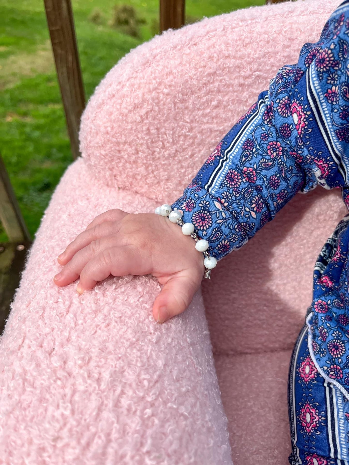 (3) Clasp bracelet grab bag