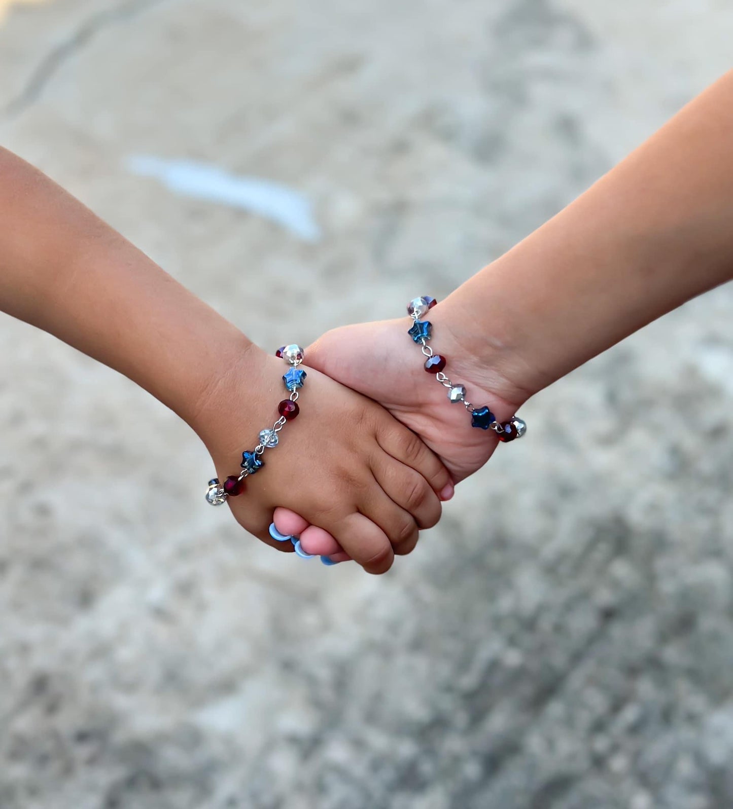 (3) Clasp bracelet grab bag