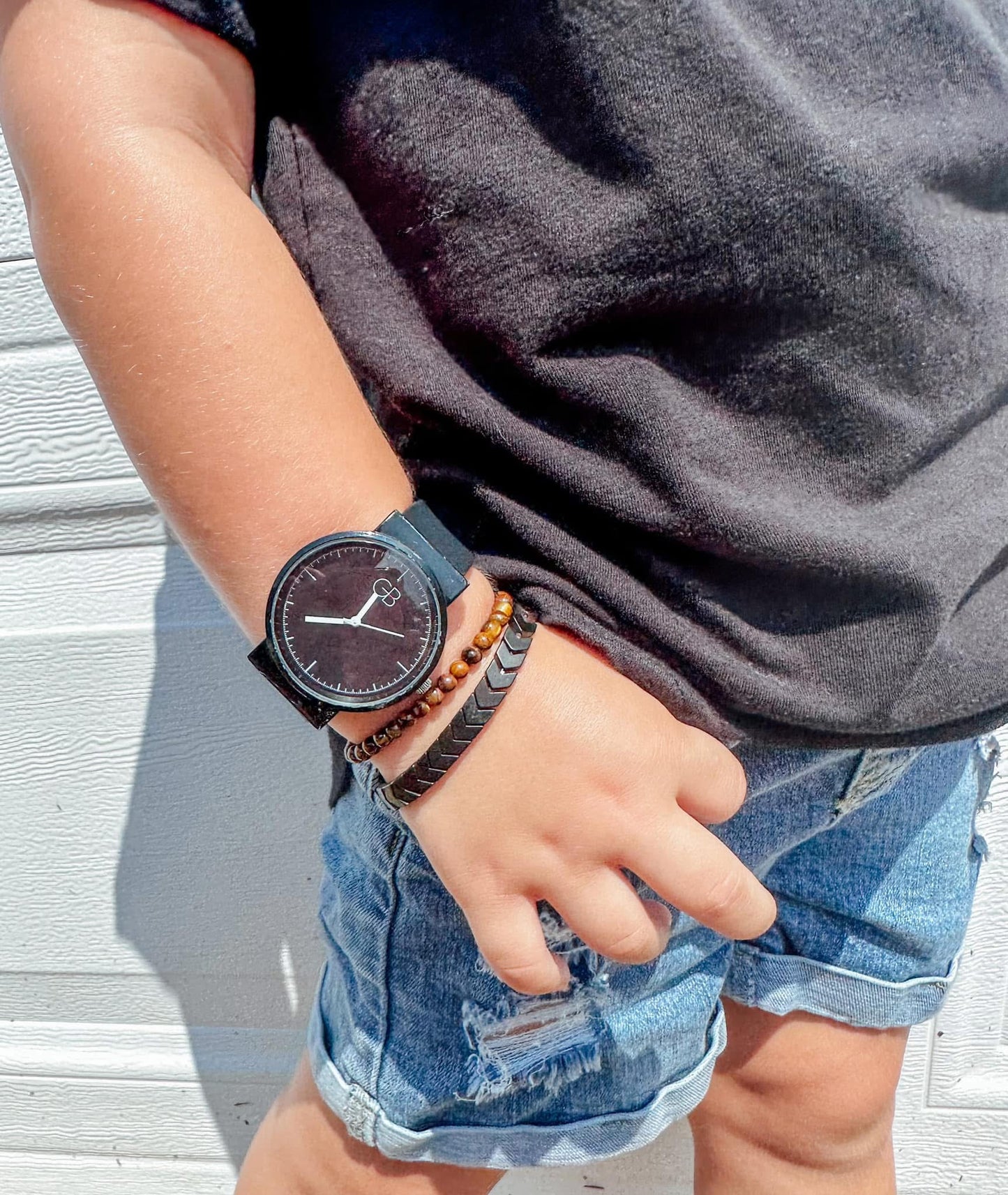 Mystery boy bracelet