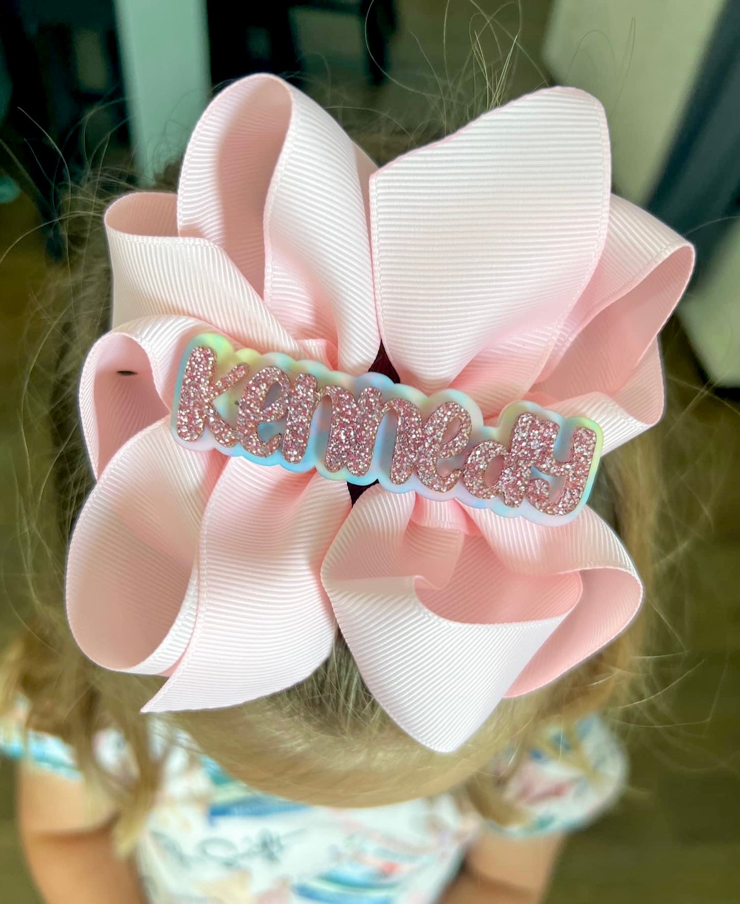 5 for $50 mystery reg size name clips