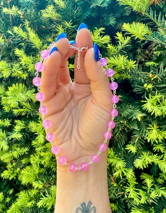 Ultraviolet (glow in the dark)