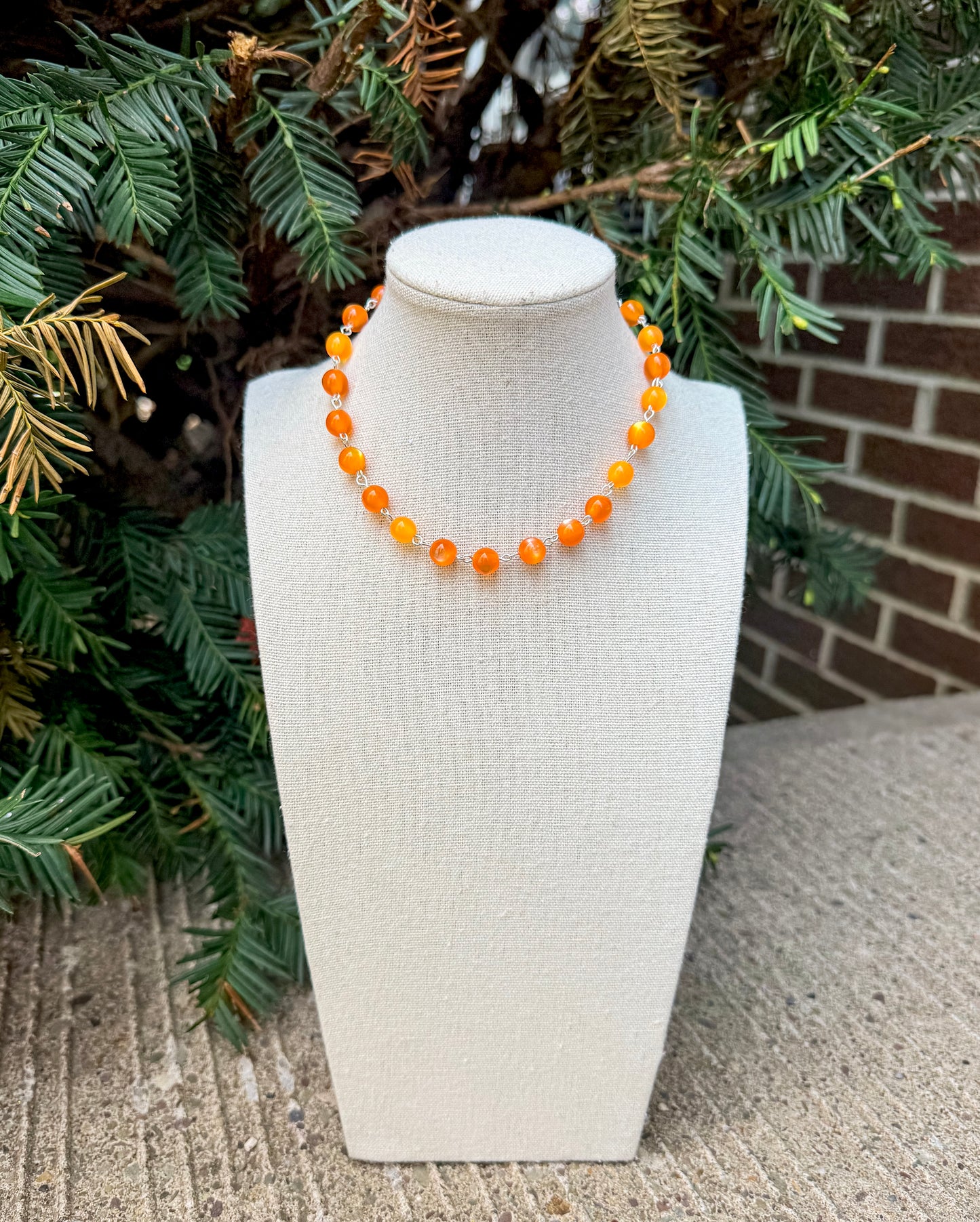 Orangesicle