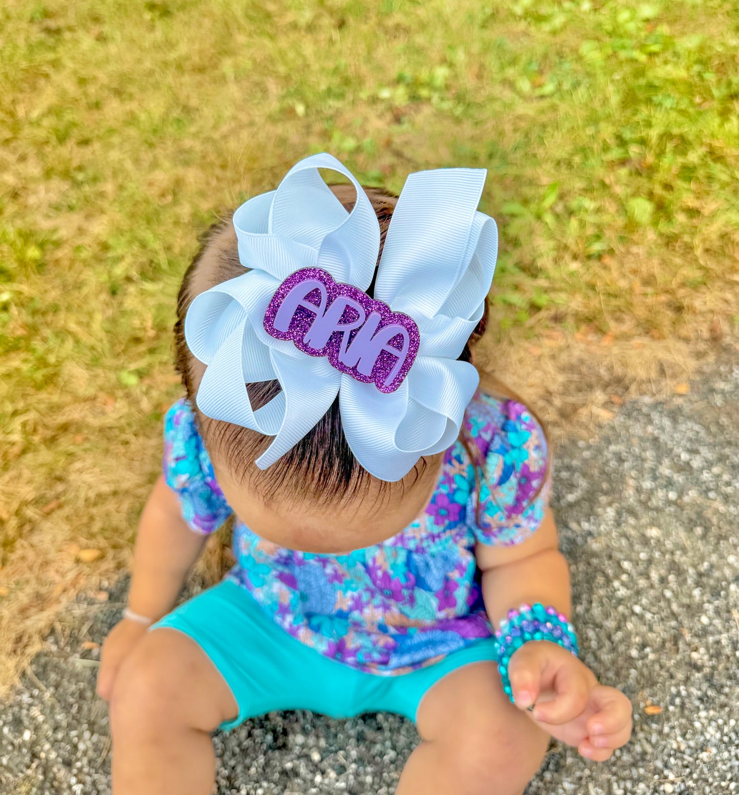 5 for $50 mystery reg size name clips