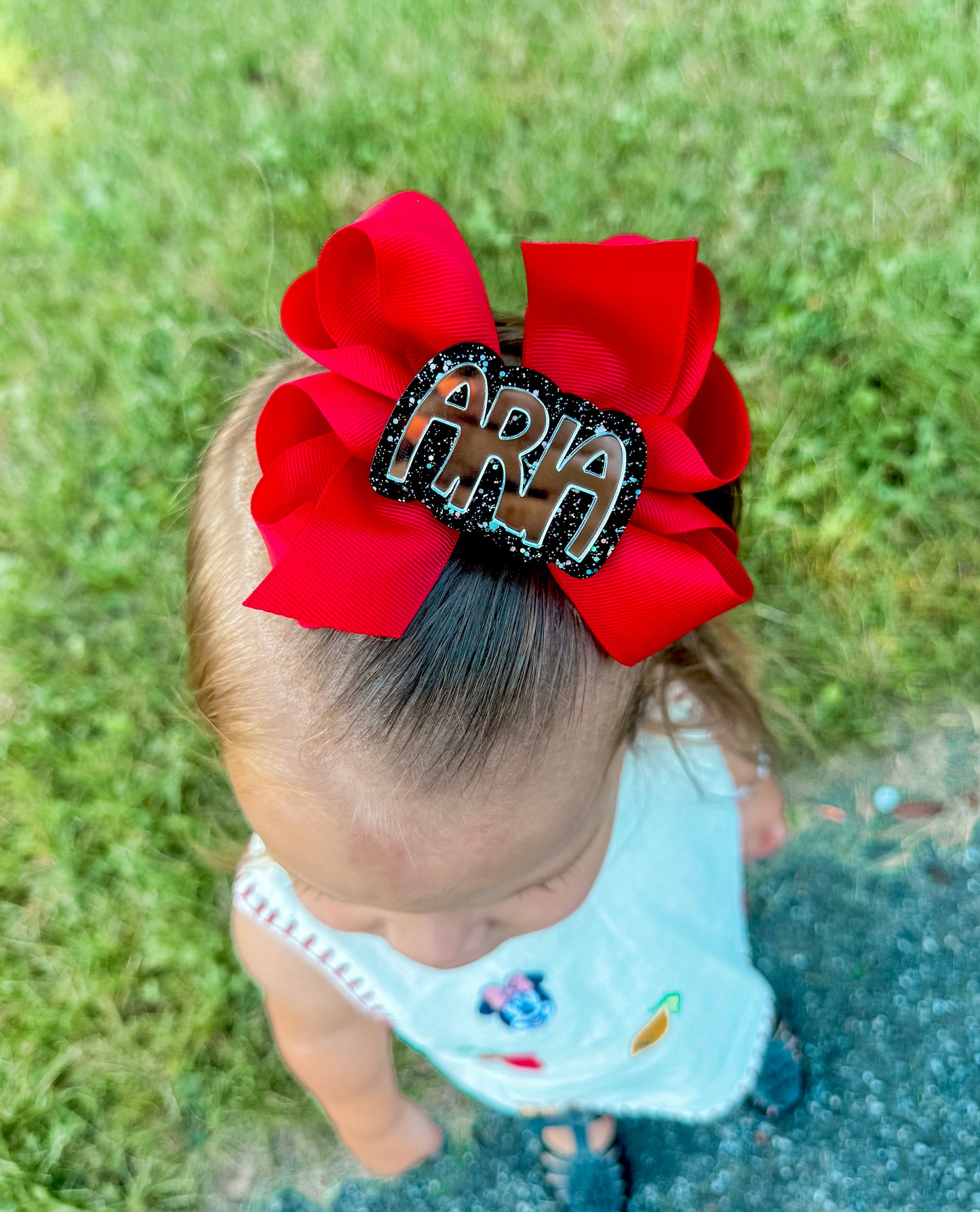 5 for $50 mystery reg size name clips