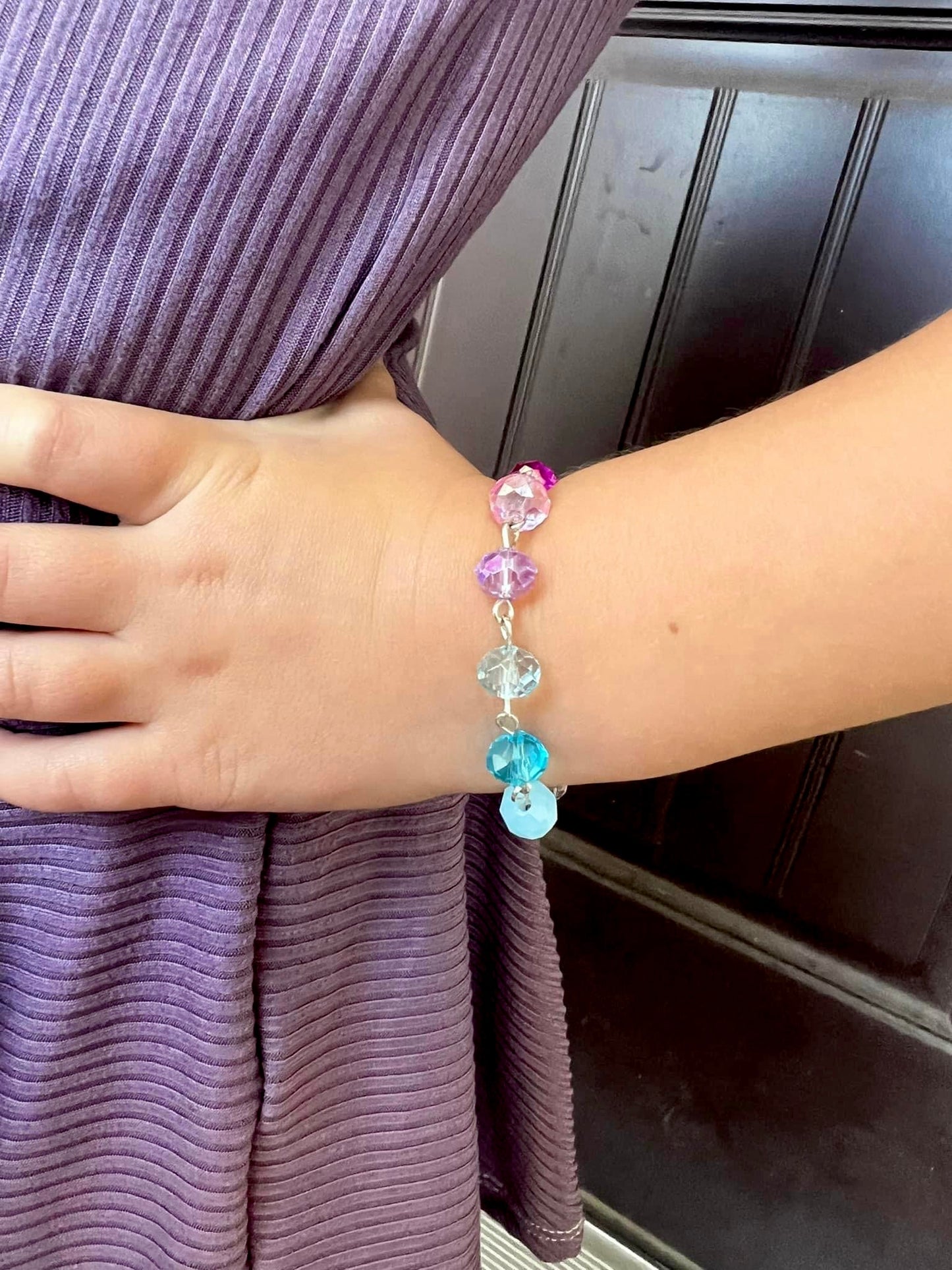 Mystery Bracelets
