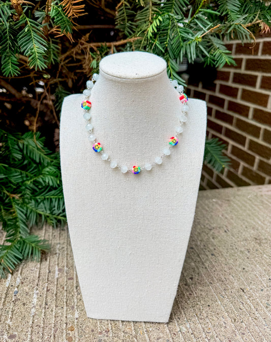 Rainbow smiles