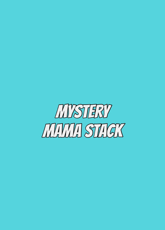 Mystery mama stack (3)