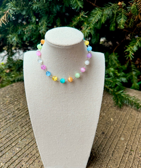 Pastel dreams