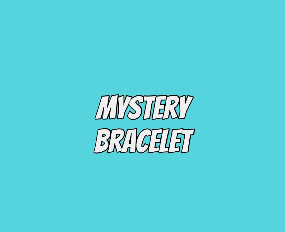 Mystery Bracelets
