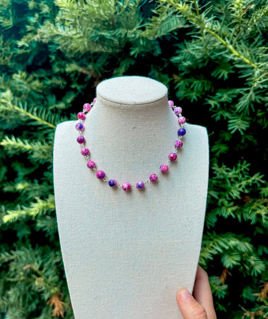 Berry twist